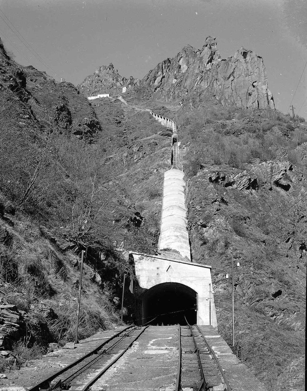 Trasporti In Montagna · Historify