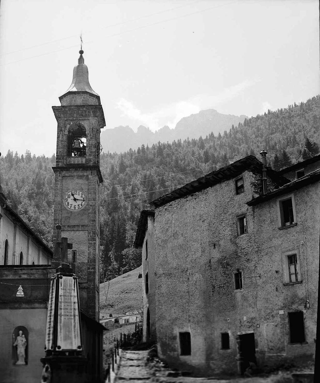 Campanile · Historify