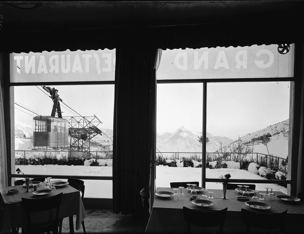 Ristorante Visto Dall'Interno · Historify