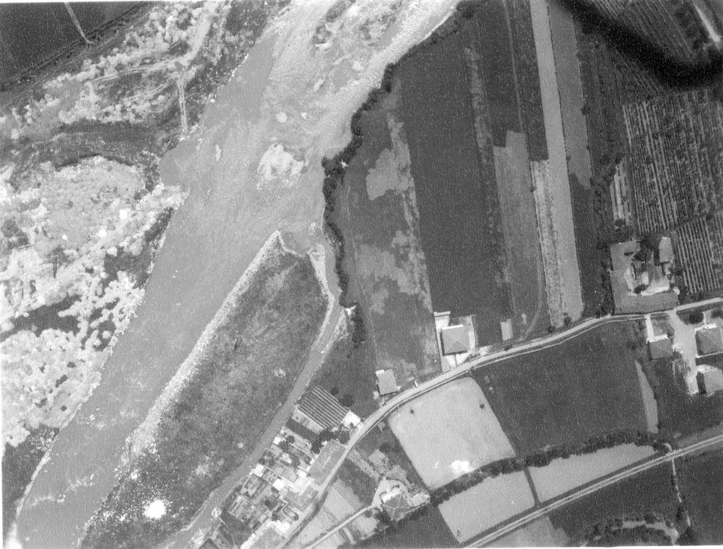 Foto aerea Alzano · Historify