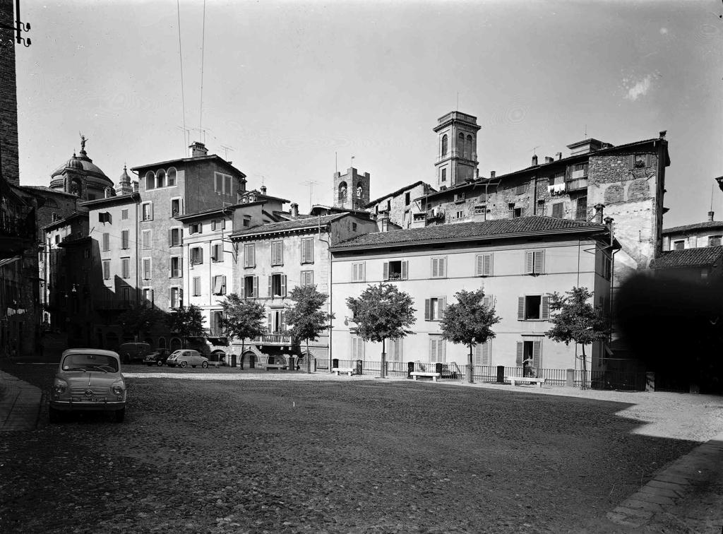 Abitazioni · Historify