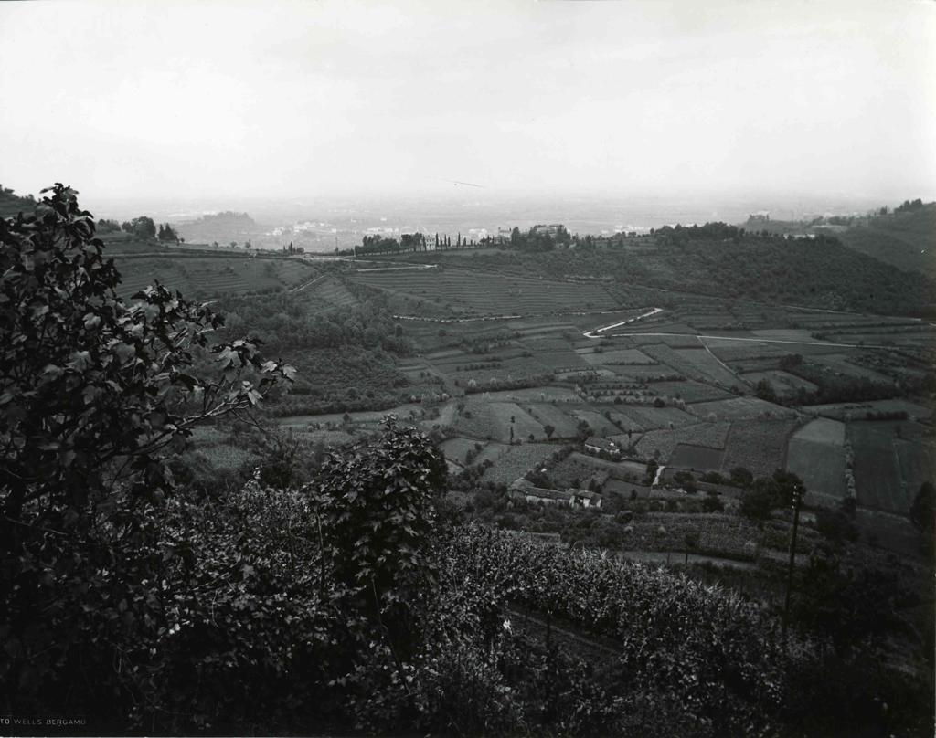 Colli Di Bergamo · Historify