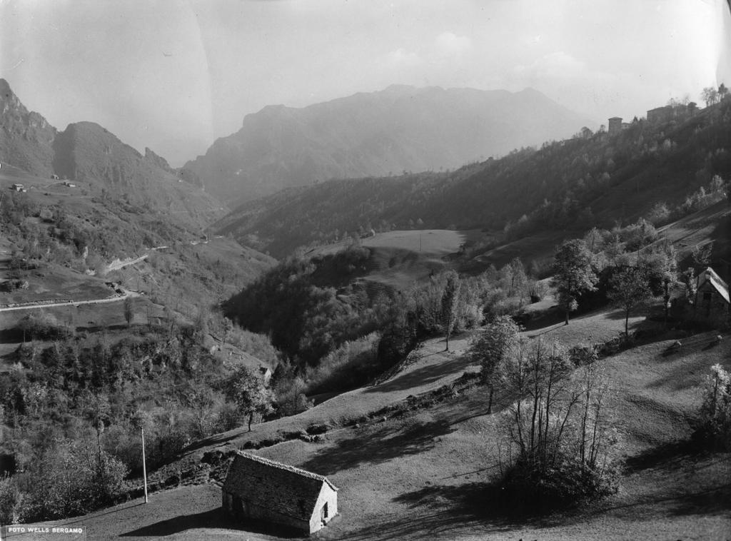 Valli E Montagne · Historify