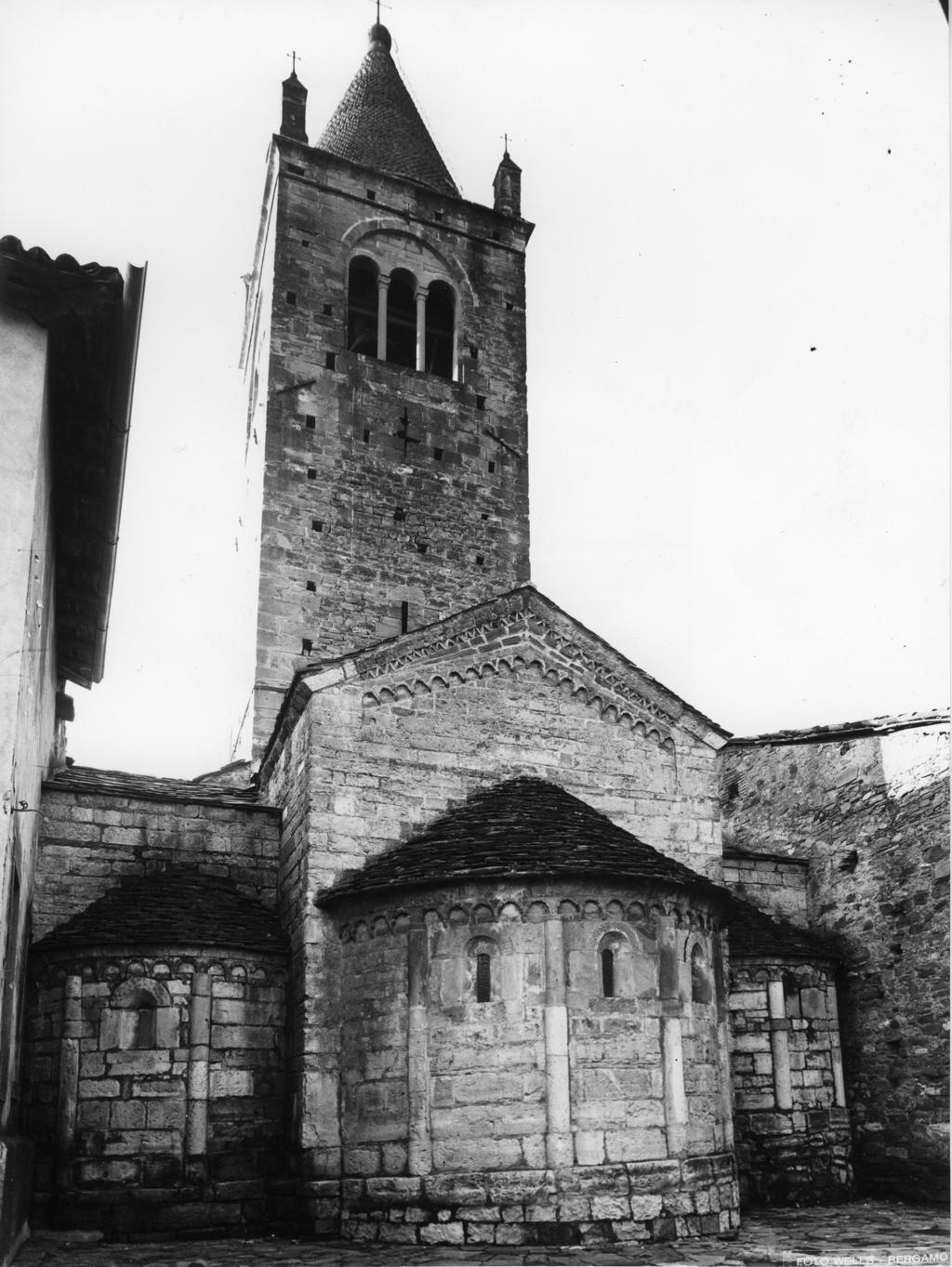 Chiesa · Historify