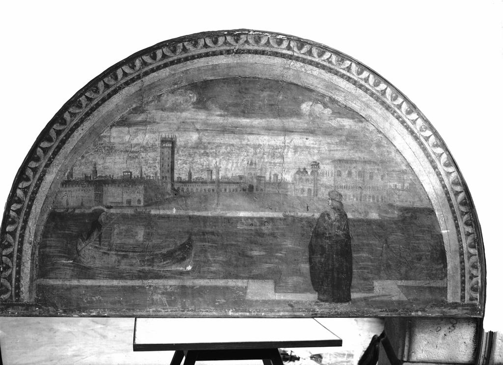 Pittura su tavola · Historify