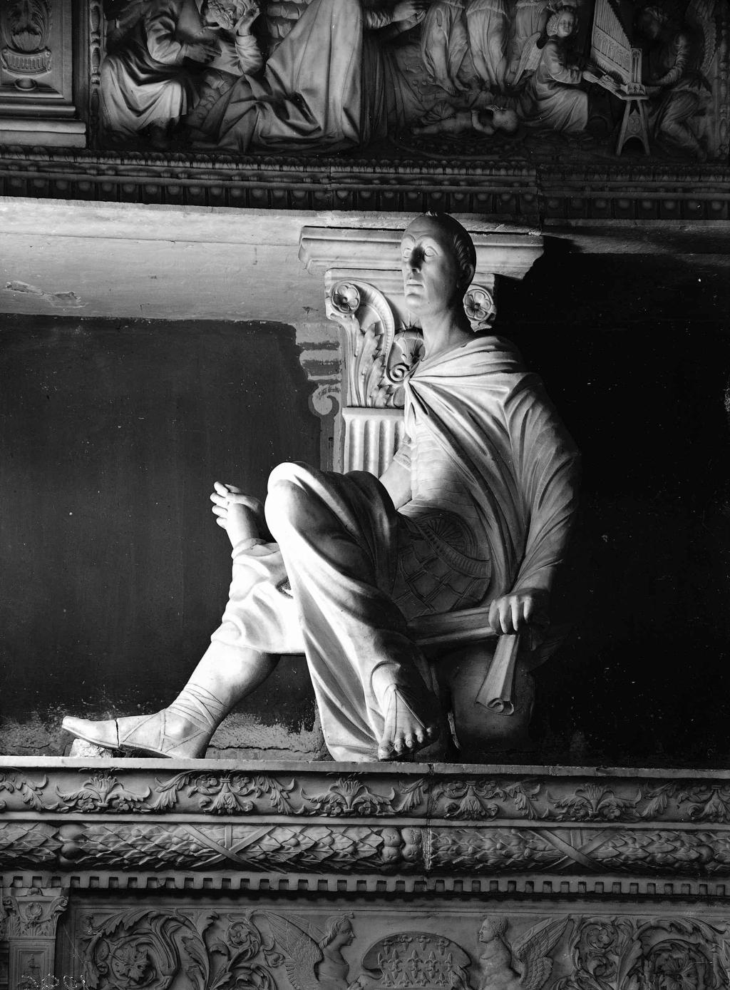 Statua · Historify