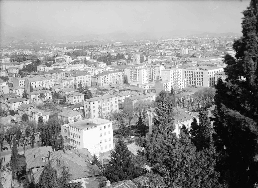 Vista Dall'Alto · Historify