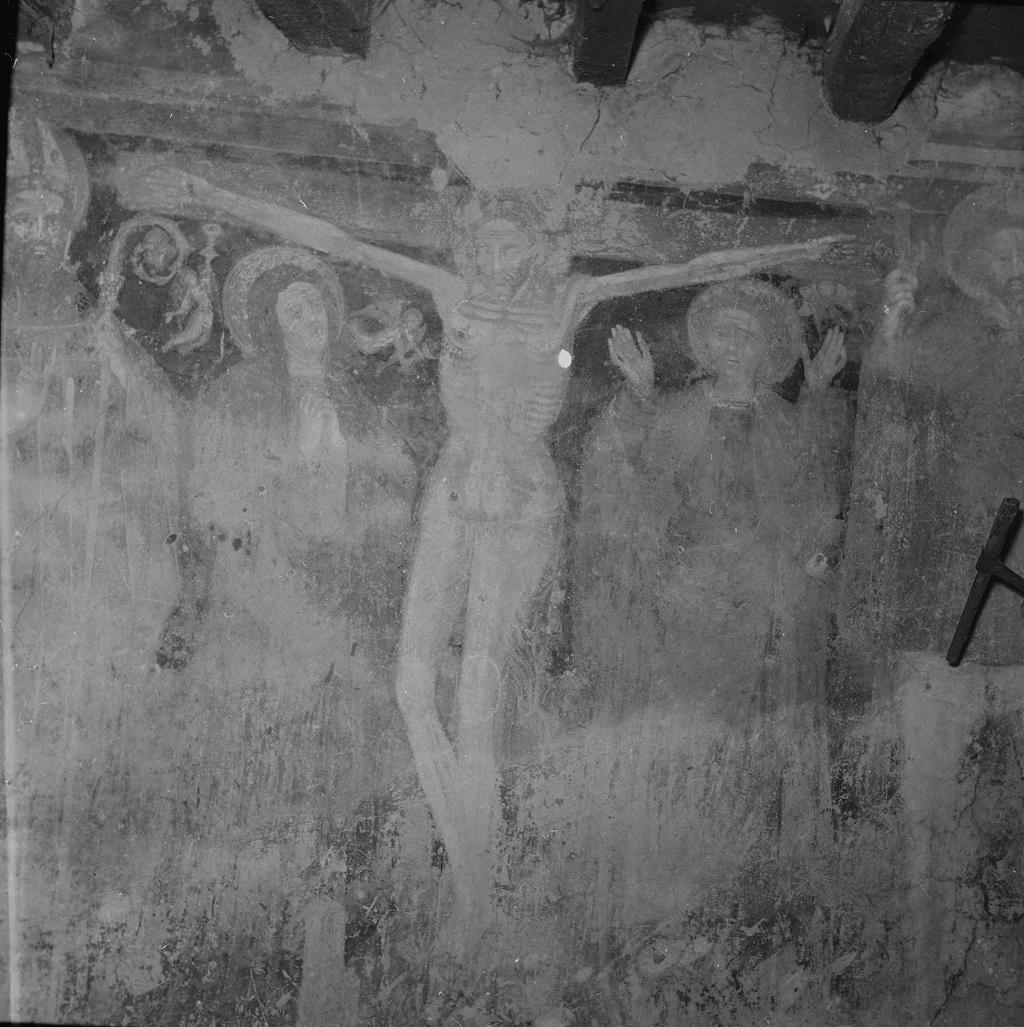 Affresco · Historify