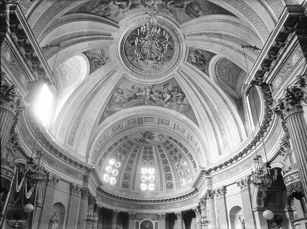 Volta Chiesa Di Urgnano · Historify