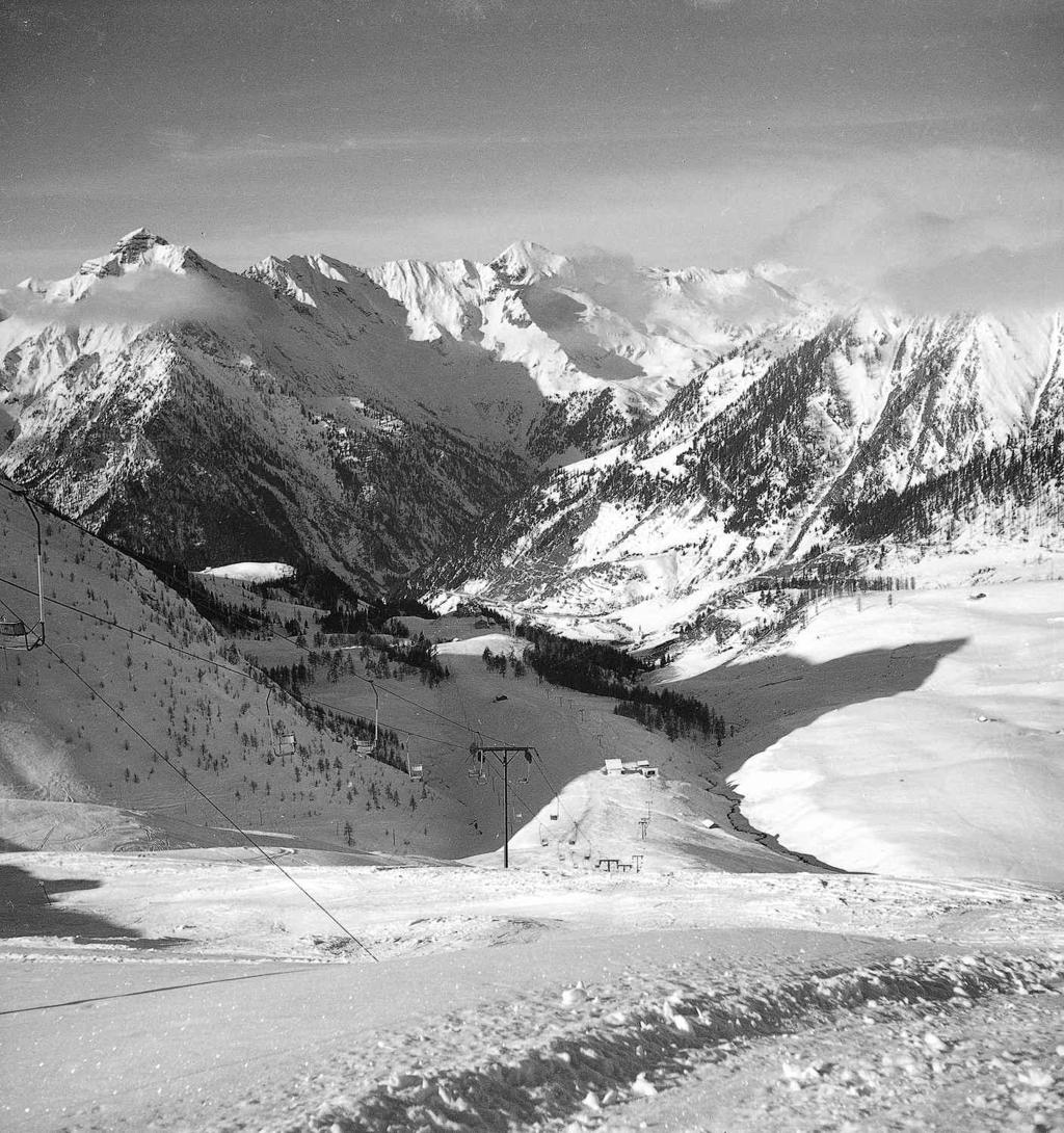 Paesaggio  Innevato · Historify