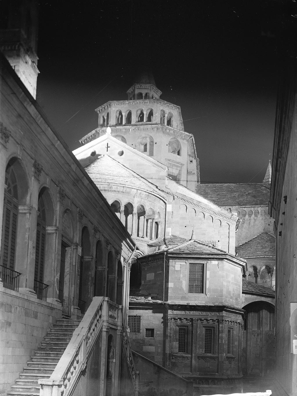 Fontanone Visconteo · Historify