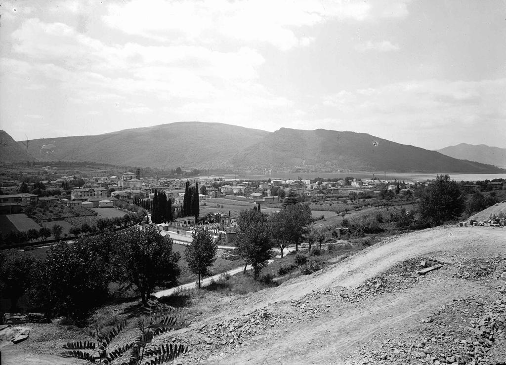 Paesaggio · Historify