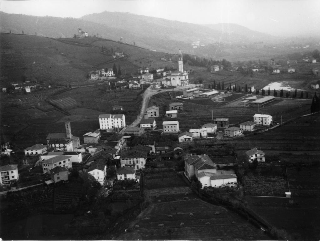 Sotto Il Monte · Historify