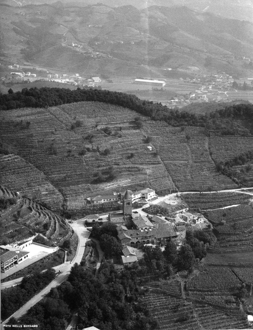 Sotto Il Monte · Historify