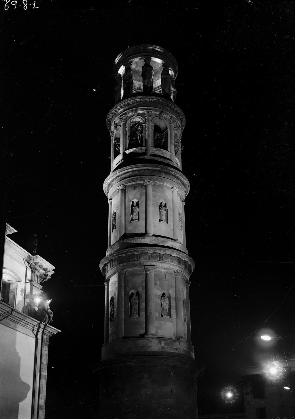 Campanile Di Urgano · Historify