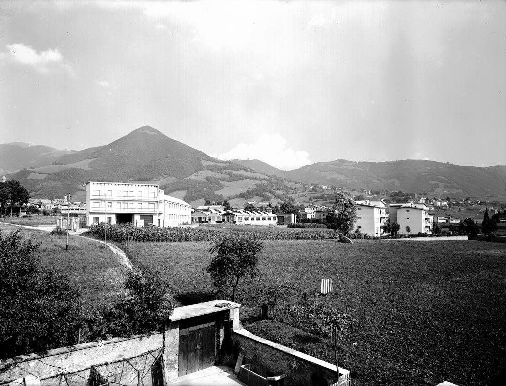 Paesaggio · Historify