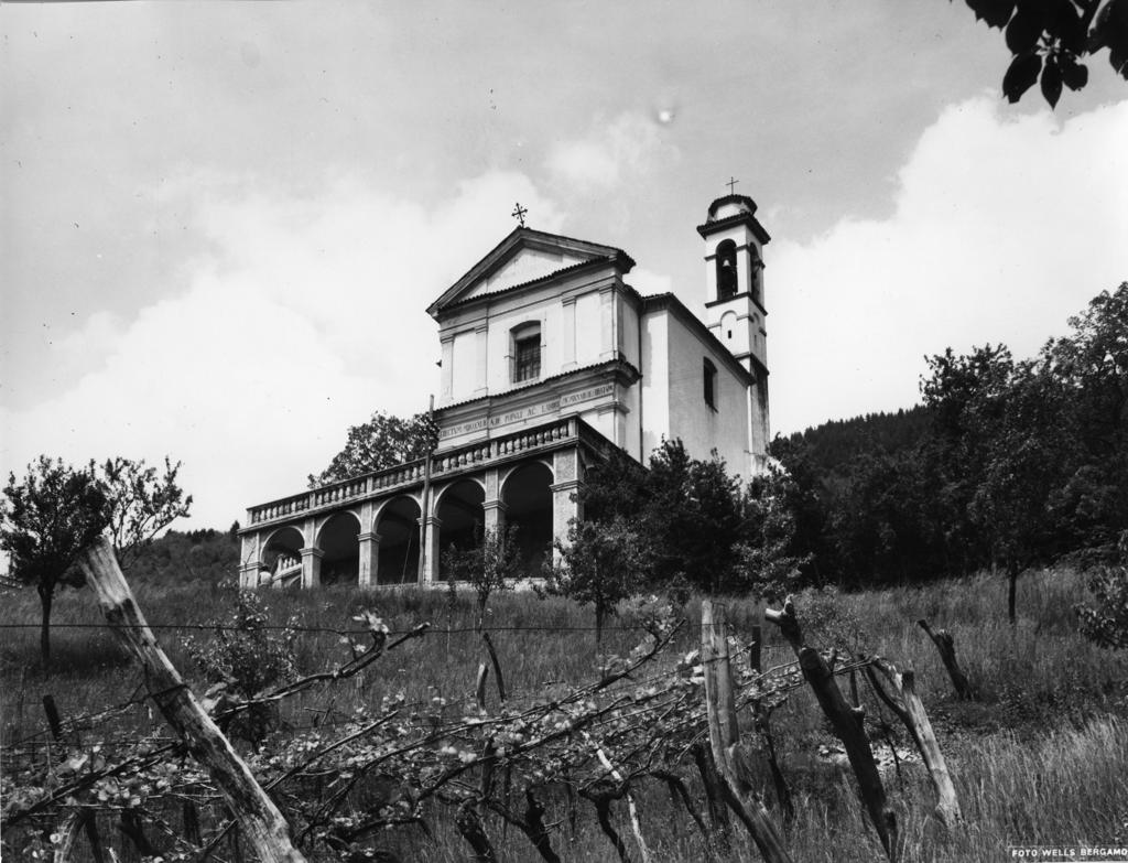 Chiesa Di Vigolo · Historify