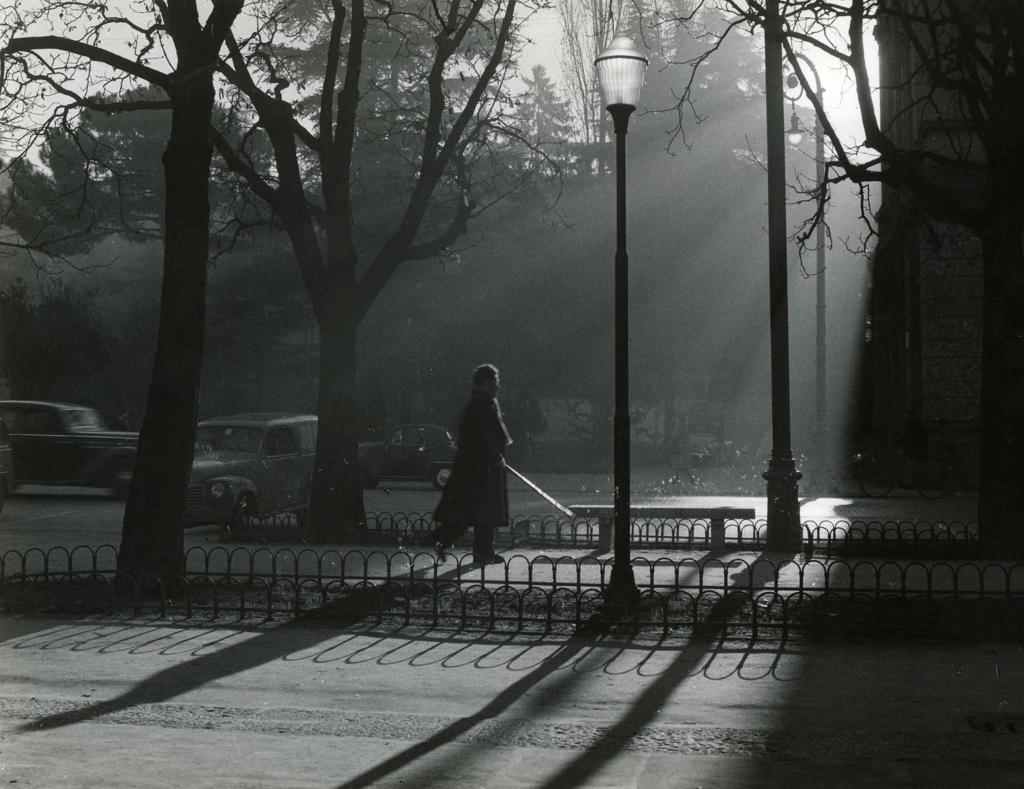 Passeggiata a Bergamo · Historify