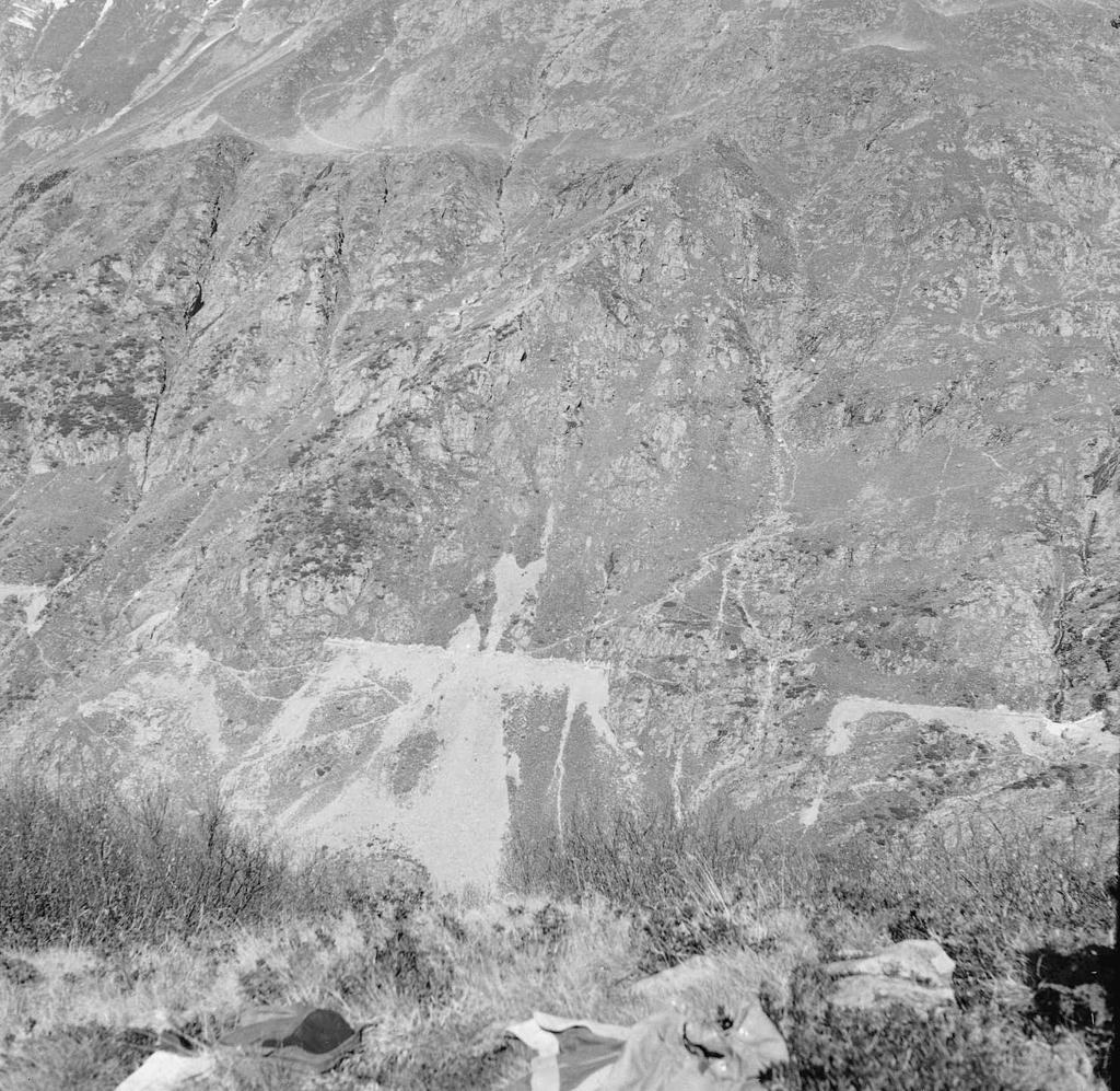 Montagna · Historify