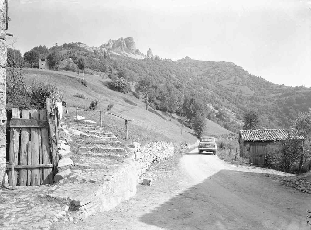 Località Amora Di Aviatico · Historify