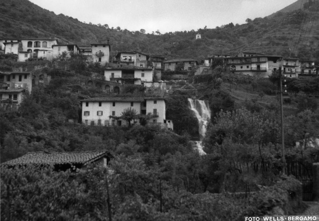 Abitazioni A Predore · Historify