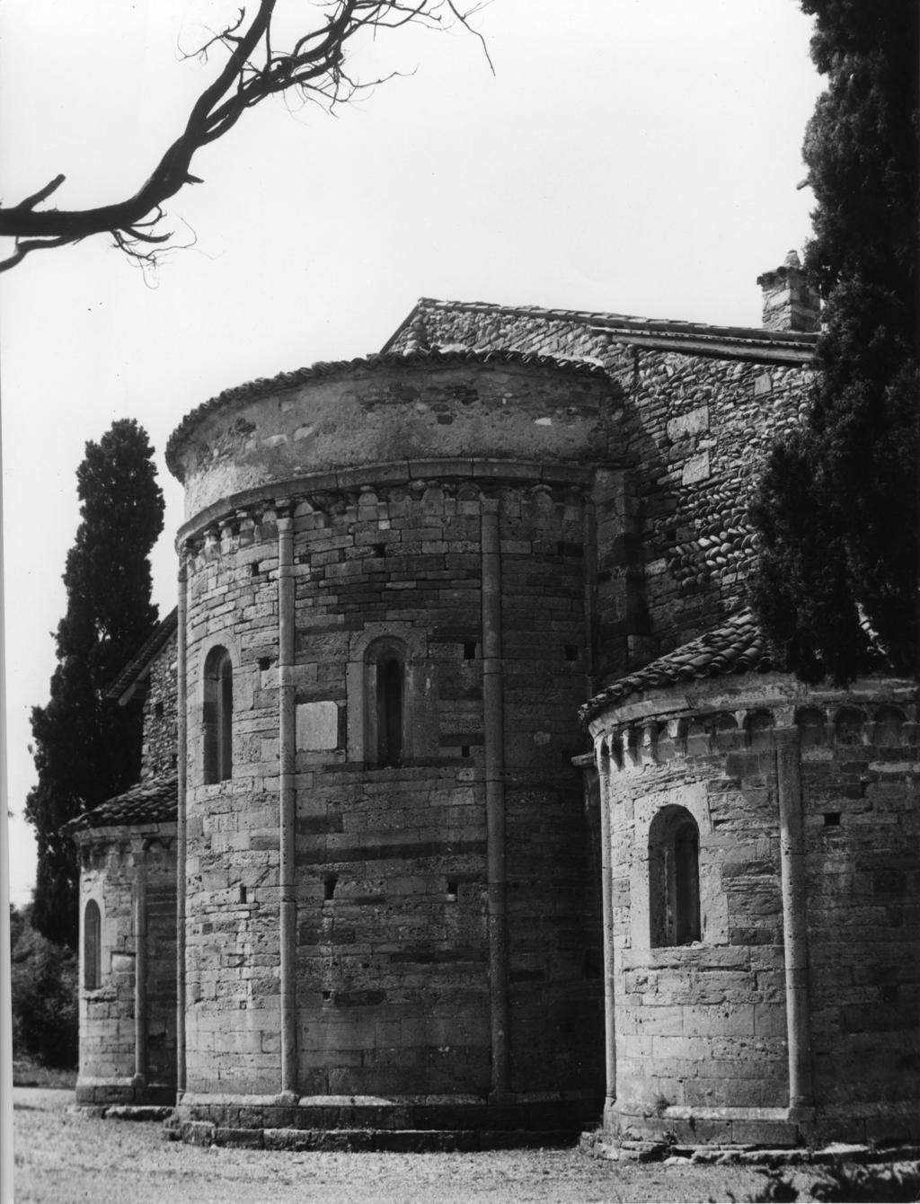 Chiesa S. Giulia a Bonate Sotto · Historify