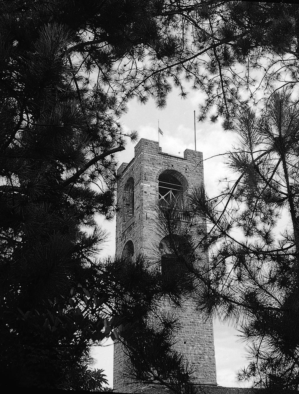 Campanone · Historify