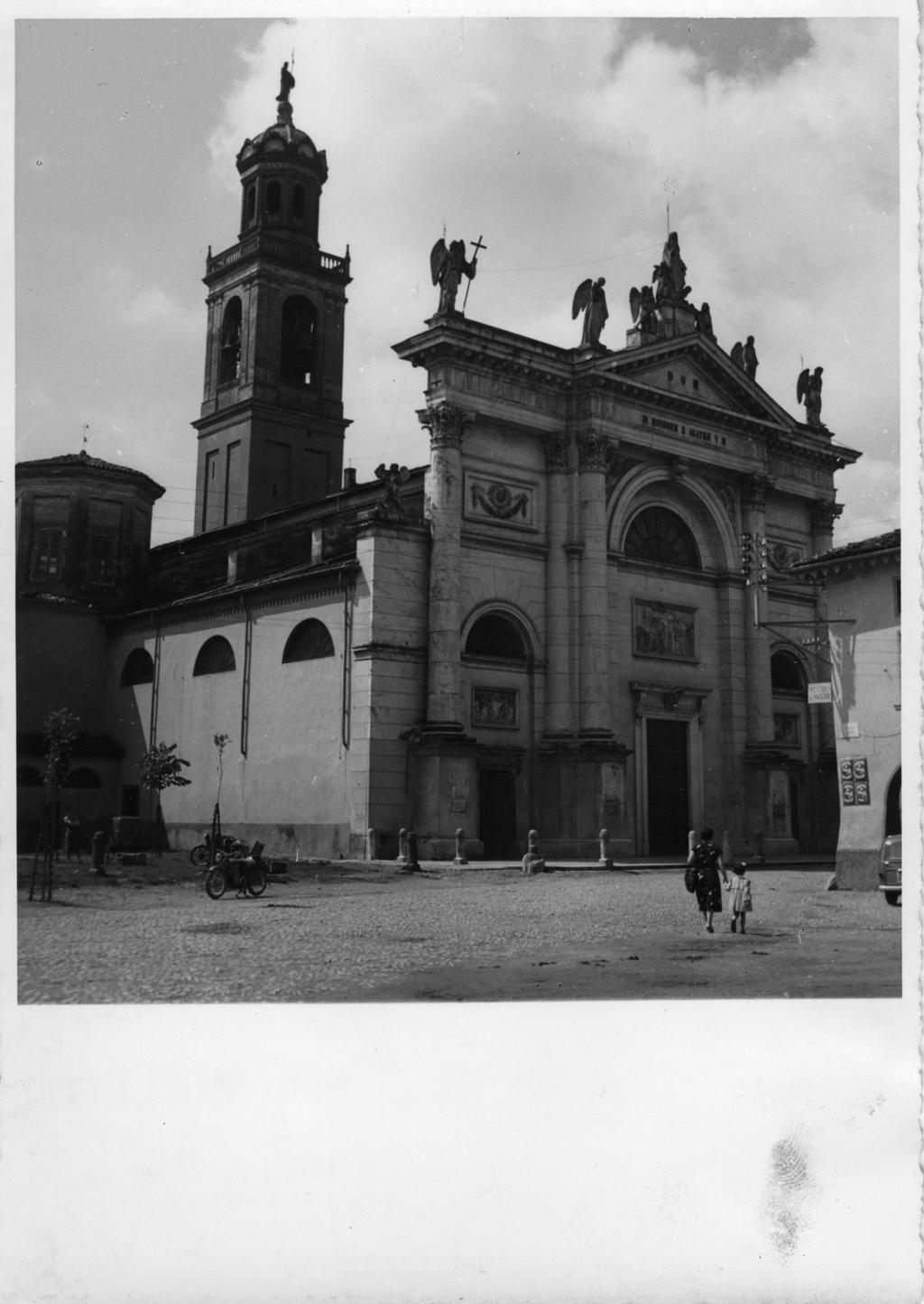 Chiesa Di Martinengo · Historify