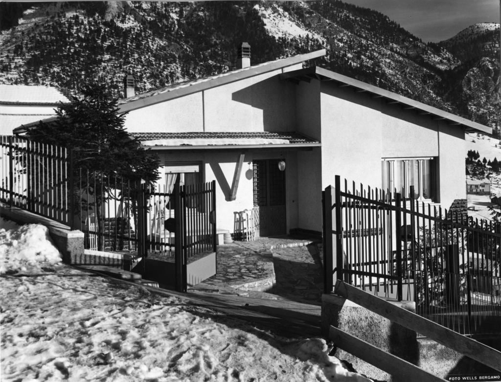 Casa A Castione Castione · Historify
