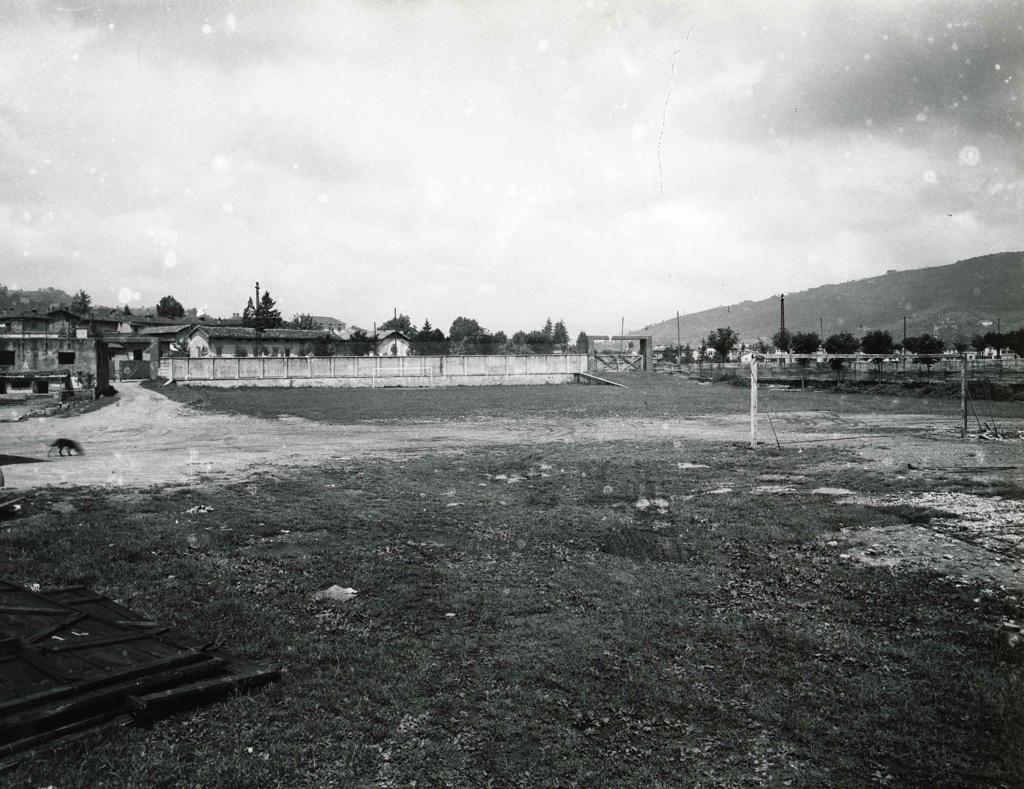 Stadio · Historify