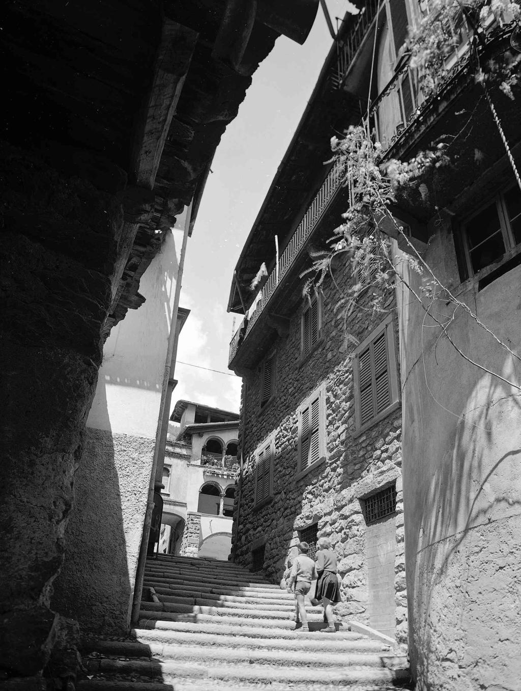 Centro Storico Di Gromo · Historify