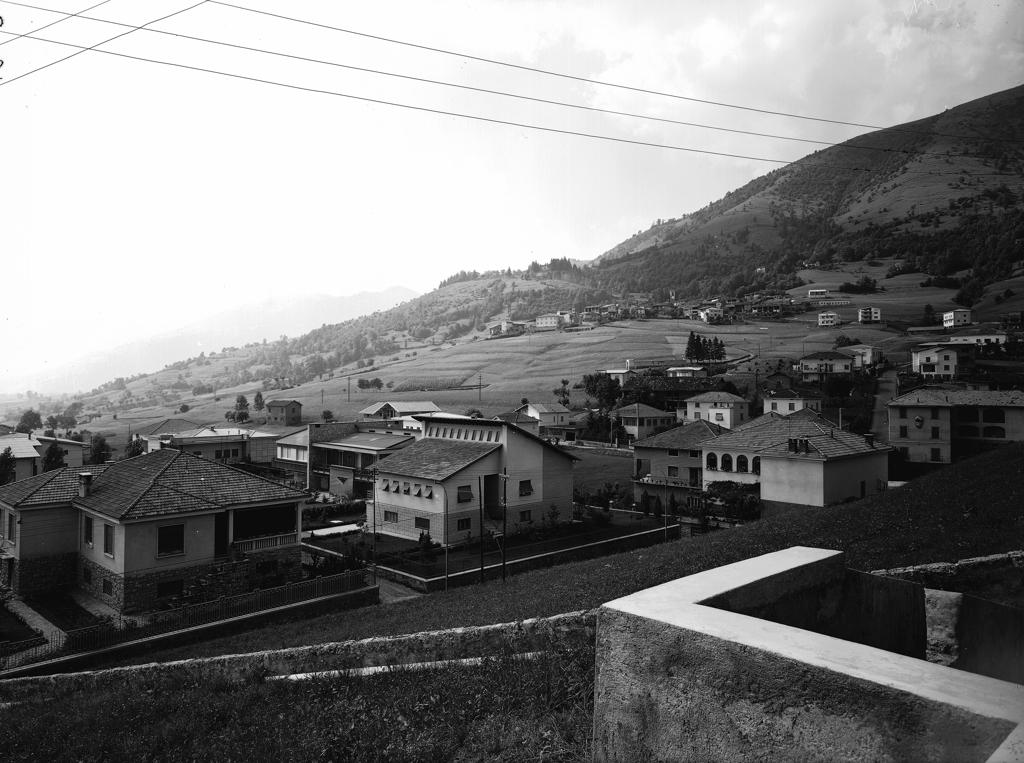 Paesaggio Urbano · Historify