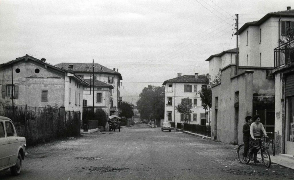Carnovali,Via Dei Carpinoni · Historify
