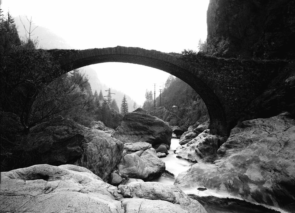 Ponte · Historify