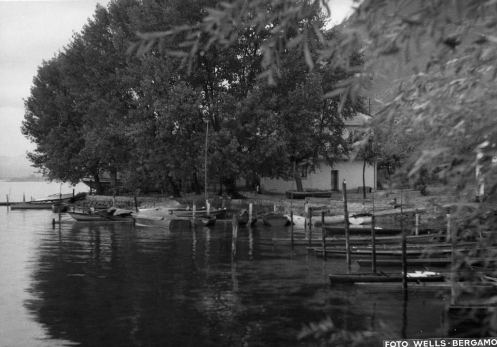 Lago Di Predore · Historify