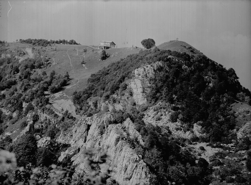 Rifugio Monte Poieto · Historify
