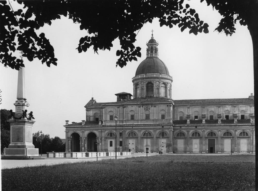 Santuario di Caravaggio · Historify