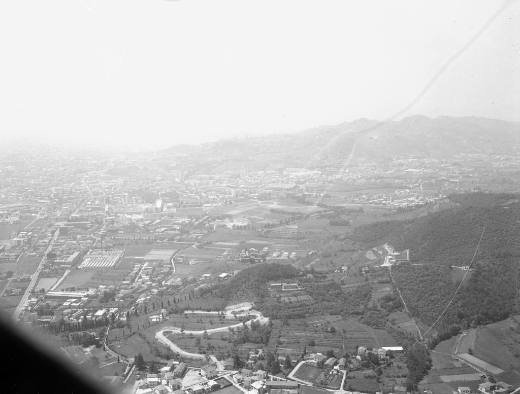 Paesaggio Urbano · Historify