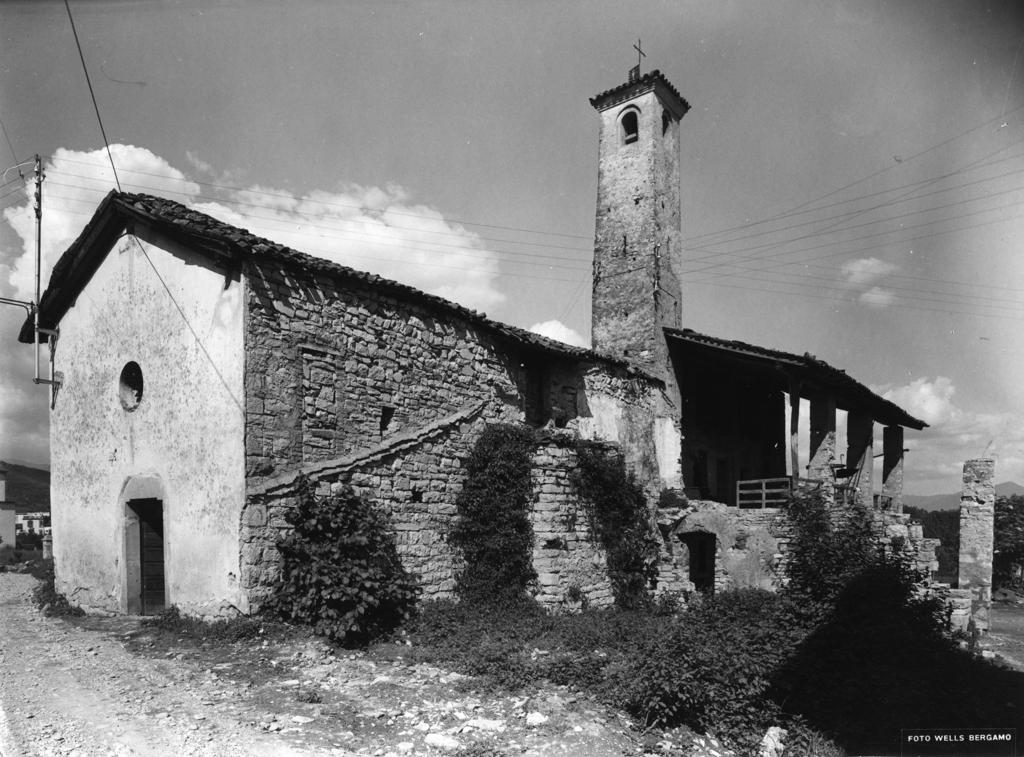 Chiesa Di S. Giorgio · Historify