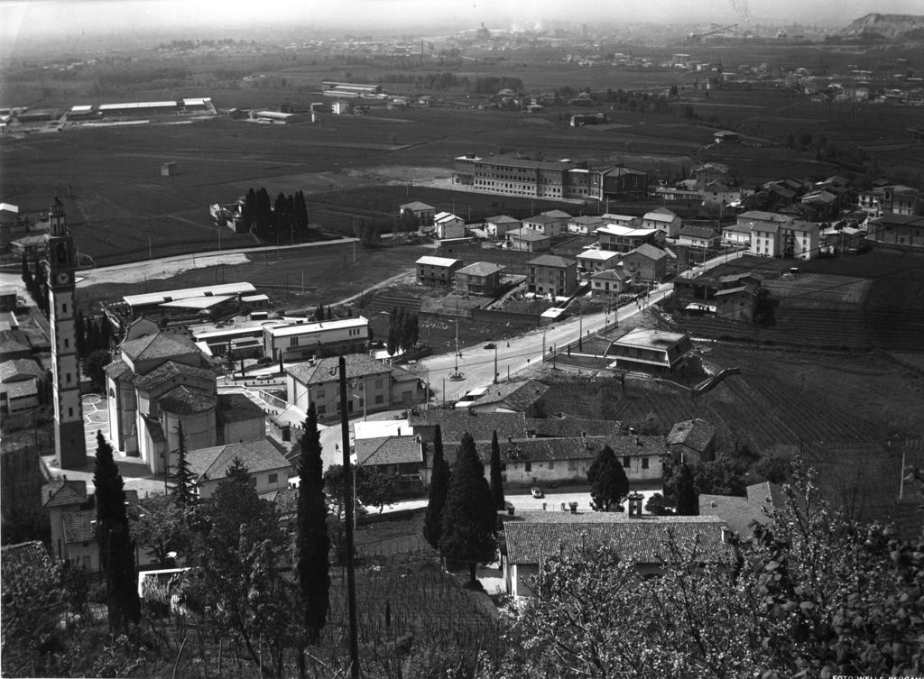 Sotto Il Monte · Historify