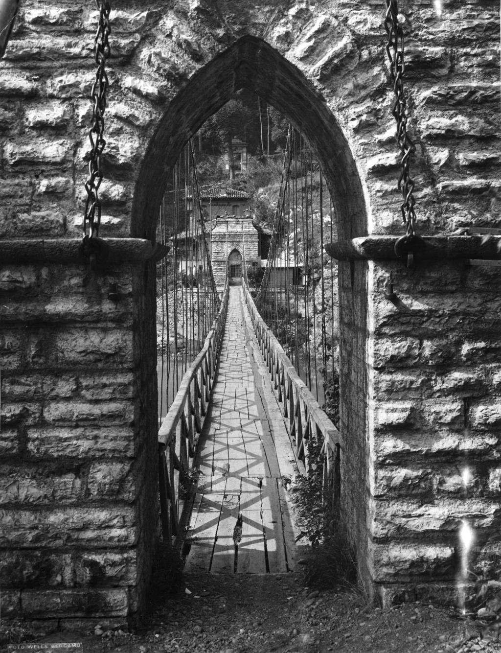 Ponte ad Ubiale · Historify