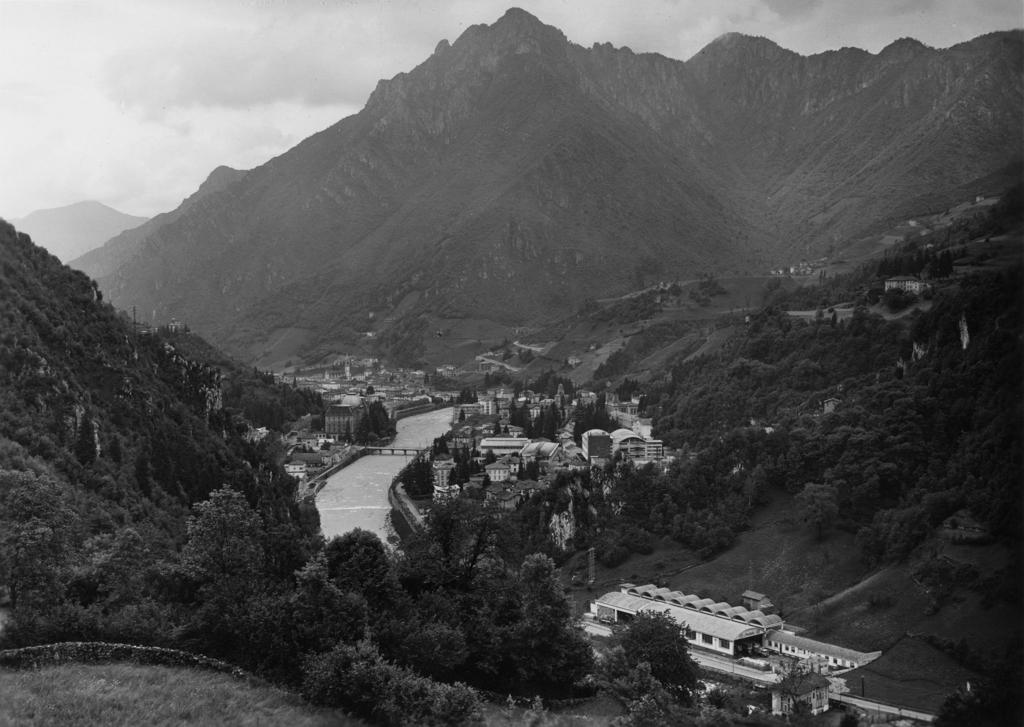 Valle Brembana, San Pellegrino Terme · Historify