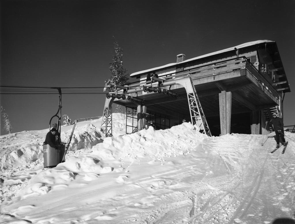 Monte Poieto · Historify