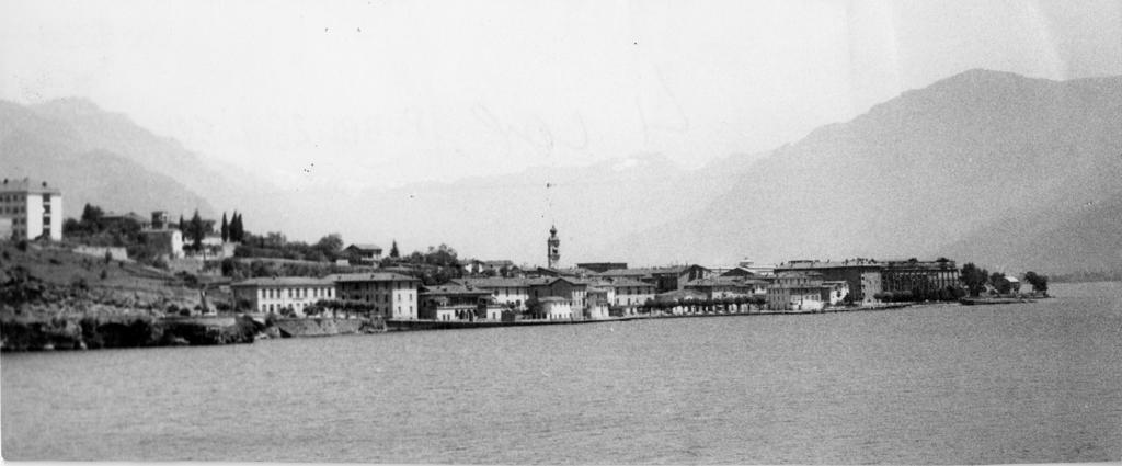 Vista Di Castro Dal Lago · Historify