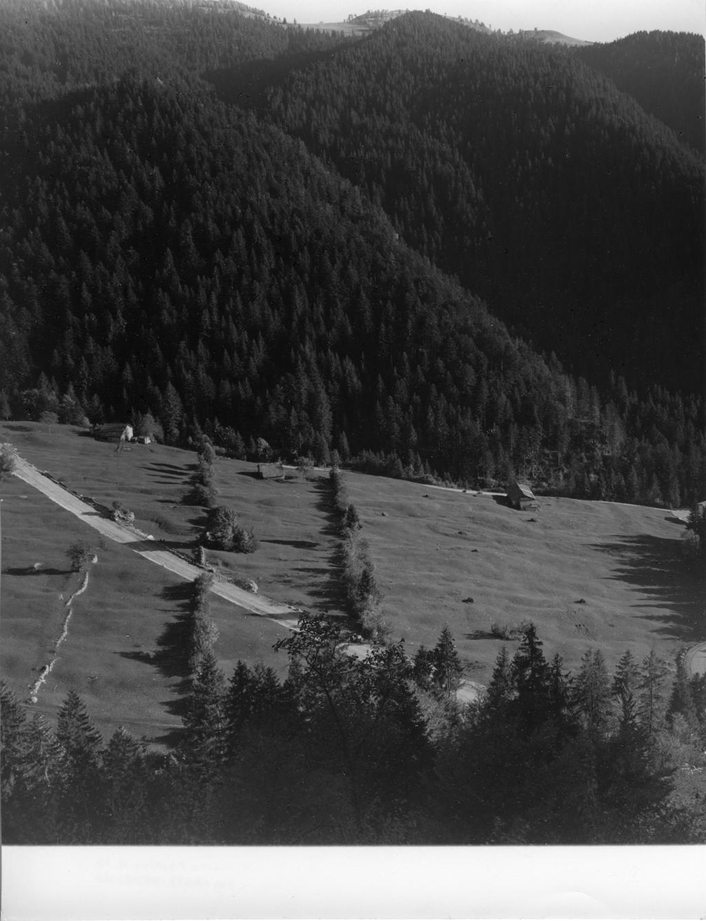 Paesaggio Di Montagna · Historify