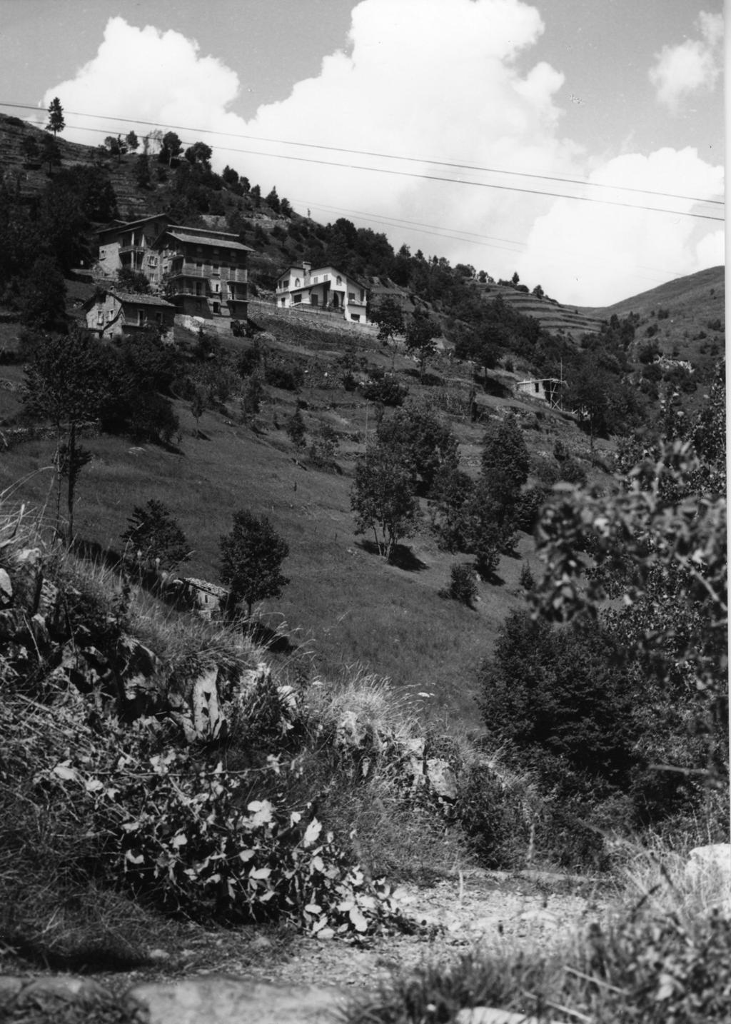 Vista di Selvino · Historify