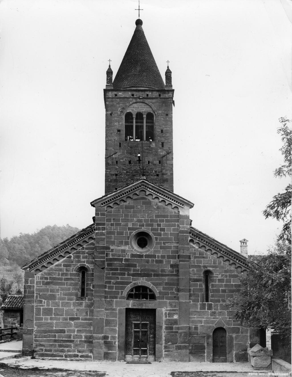 Sotto Il Monte · Historify