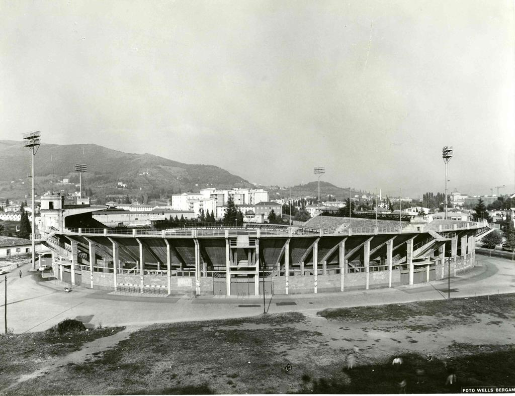 Stadio · Historify
