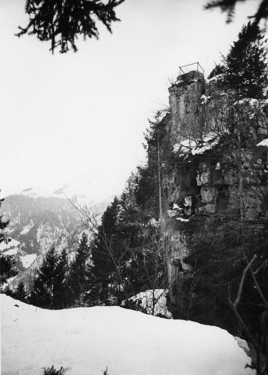 Salto Degli Sposi · Historify