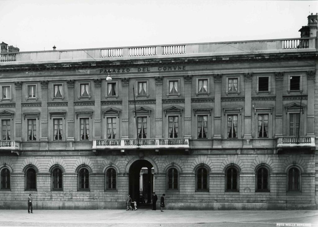 Palazzo Del  Comune · Historify
